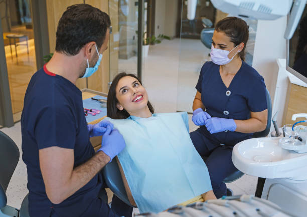 Best Periodontal (Gum) Disease Treatment  in Eagar, AZ